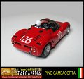 126 Fiat Abarth 1000 S - Abarth Collection 1.43 (13)